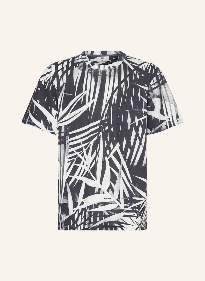 Garcia T-Shirt grau von GARCIA