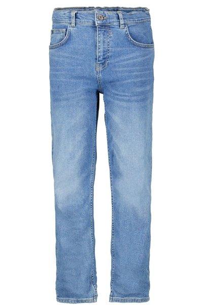 Jungen Jeans Dalino Medium Used Jungen Blau 146 von GARCIA