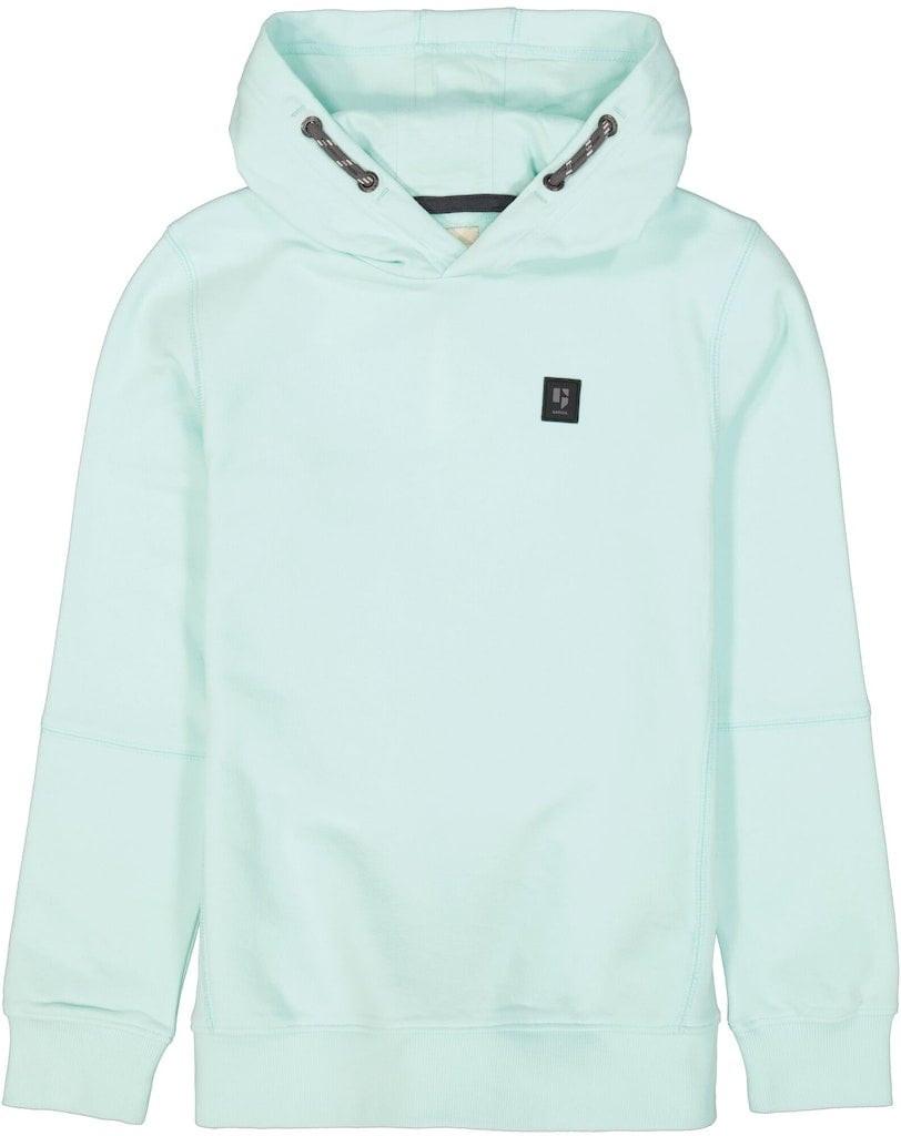 Jungen Pullover Mint Jungen Grün 128/134 von GARCIA