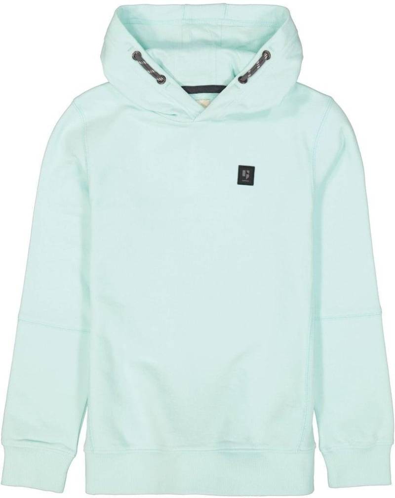 Jungen Pullover Mint Jungen Grün 128/134 von GARCIA