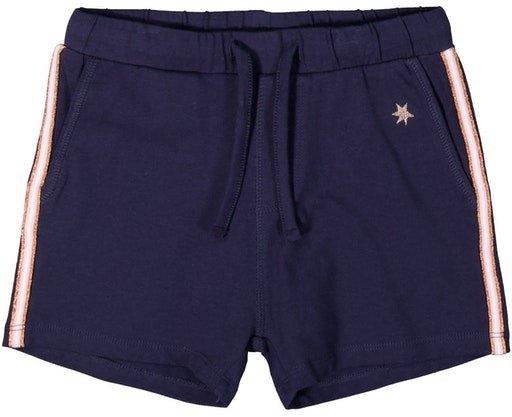 Mädchen Shorts Dunkel Mädchen Blau 98 von GARCIA