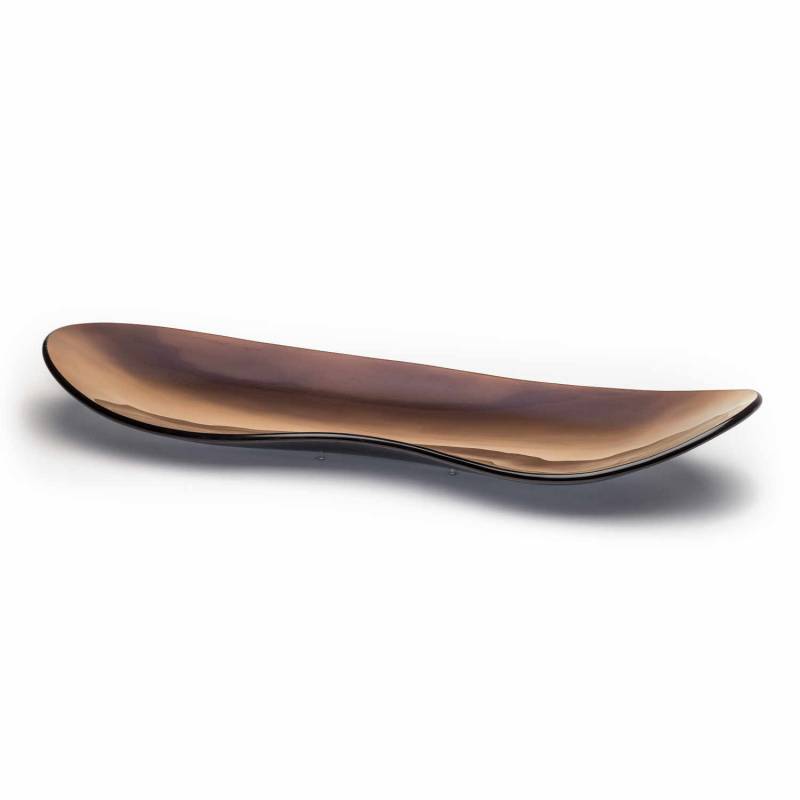 Amendoim Schale, Farbe bronze von GARDECO