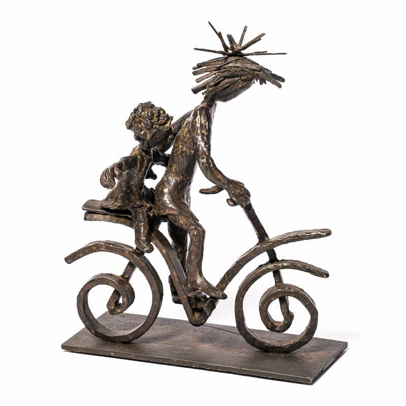 Carefree Figur von GARDECO