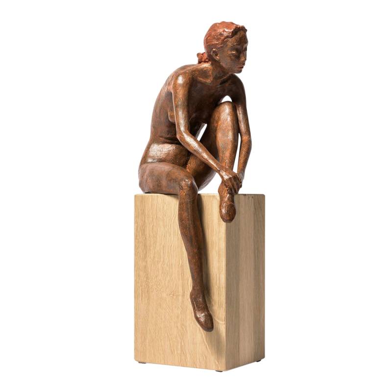 Danzatrice Figur von GARDECO