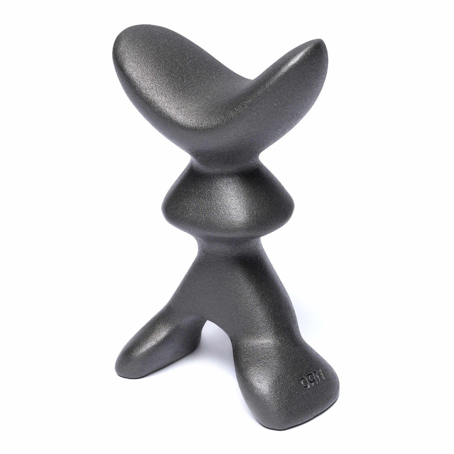 Travel Pieces Sif Skulptur , Farbe graphite von GARDECO