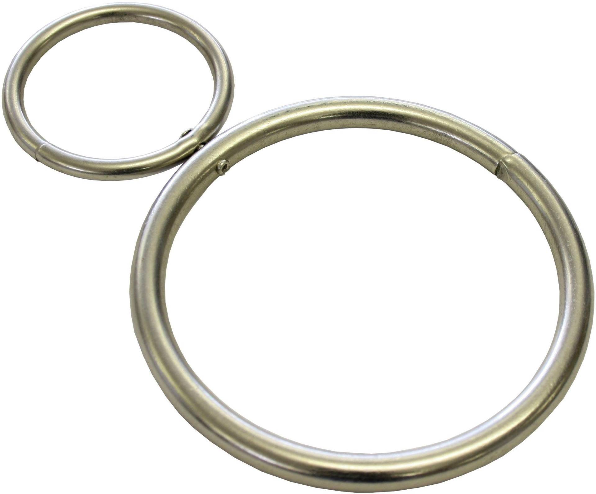 GARDINIA Dekoklammer »Dekoring Metall«, (2 St.), zum Drapieren GARDINIA Dekoklammer »Dekoring Metall«, (2 St.), zum Drapieren von GARDINIA