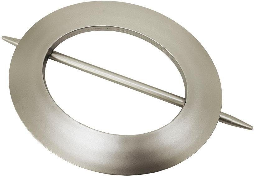 GARDINIA Dekoklammer »Dekoring Oval, Kunststoff«, (1 St.), zum Drapieren GARDINIA Dekoklammer »Dekoring Oval, Kunststoff«, (1 St.), zum Drapieren von GARDINIA