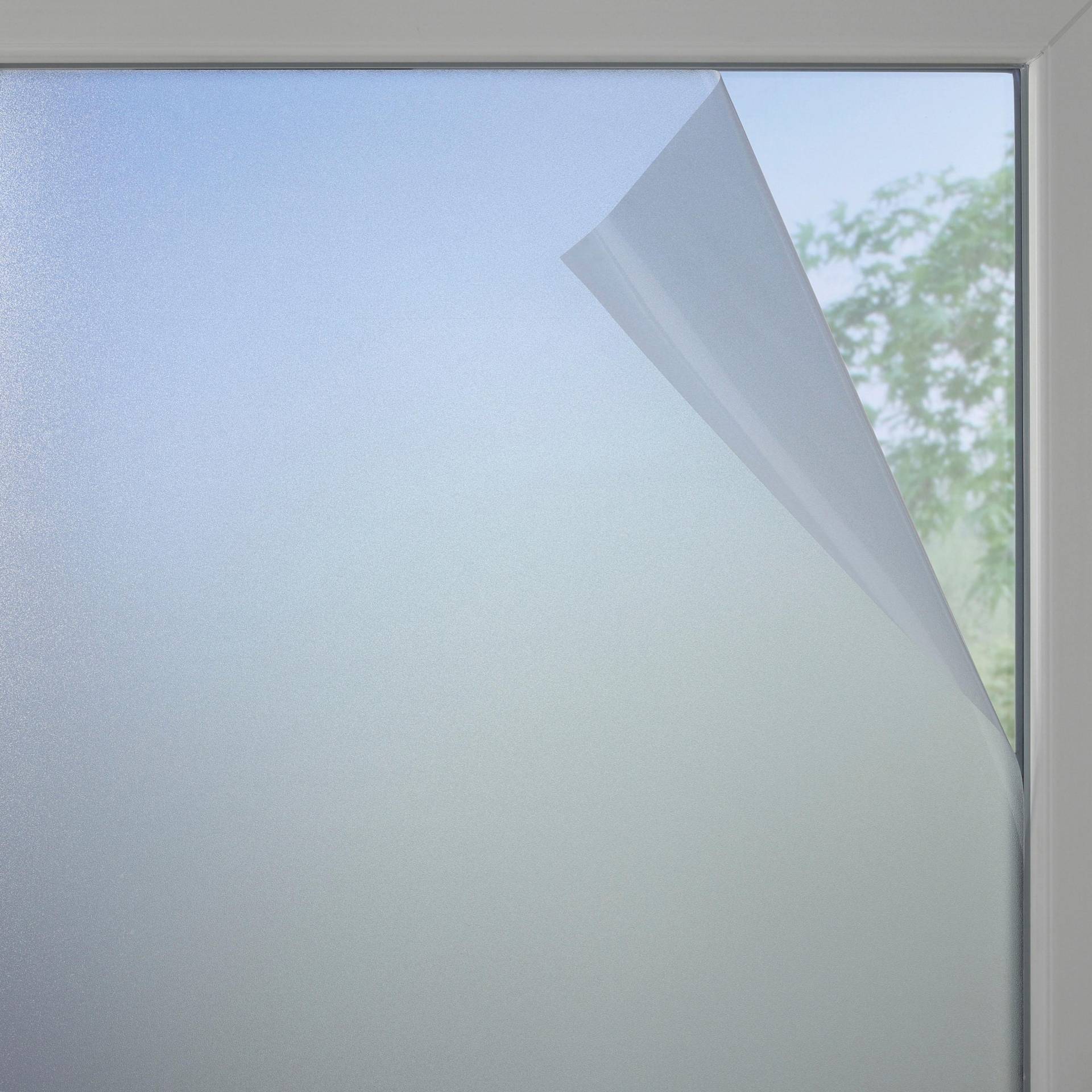GARDINIA Fensterfolie, 1 St., halbtransparent, glattstatisch haftend, filtert UV-Licht GARDINIA Fensterfolie, 1 St., halbtransparent, glattstatisch haftend, filtert UV-Licht von GARDINIA
