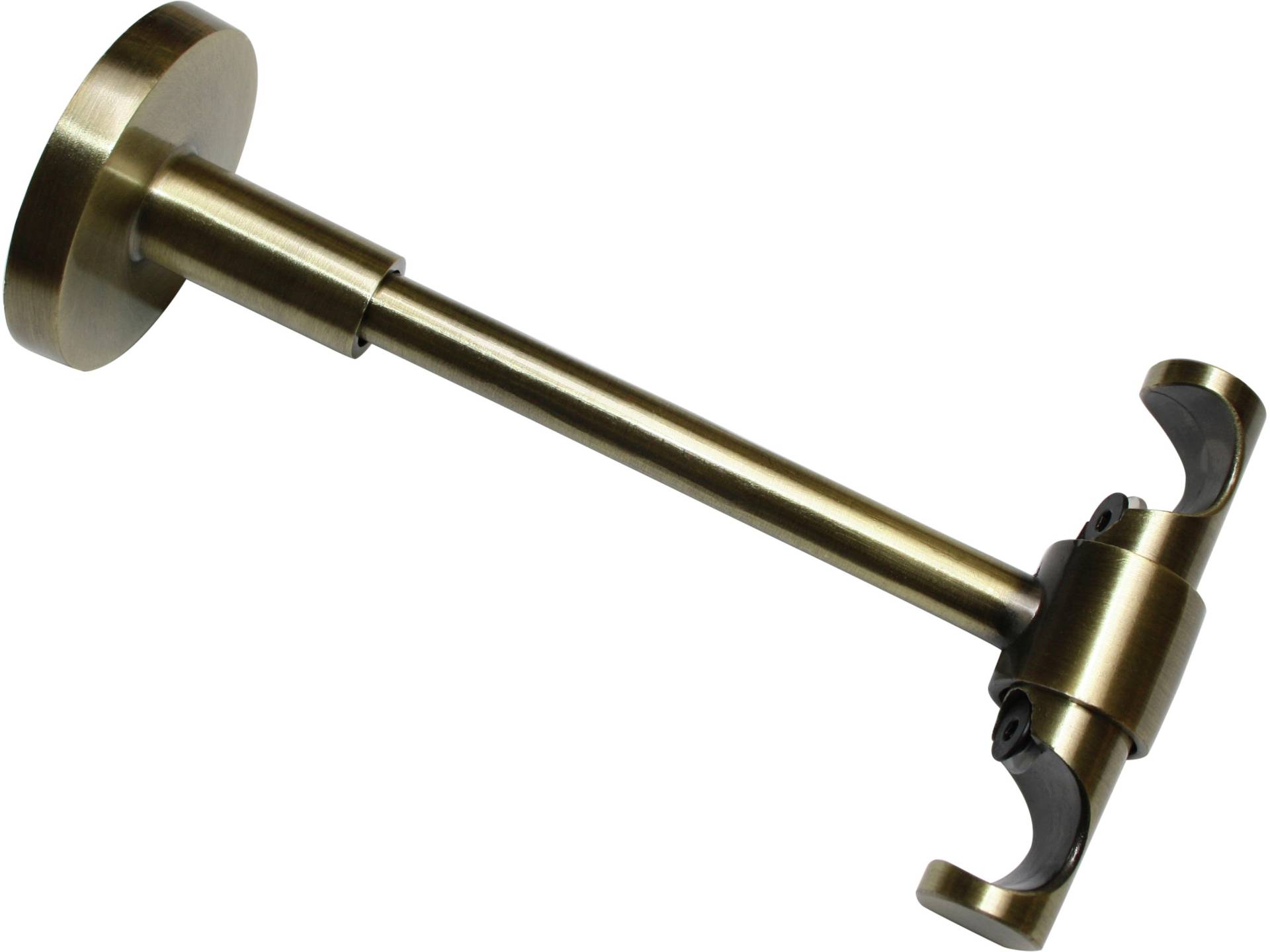 GARDINIA Deckenträger für Sichtschutz »Memphis«, (1 St.), Serie Einzelprogramm Memphis Ø 16 mm GARDINIA Deckenträger für Sichtschutz »Memphis«, (1 St.), Serie Einzelprogramm Memphis Ø 16 mm von GARDINIA