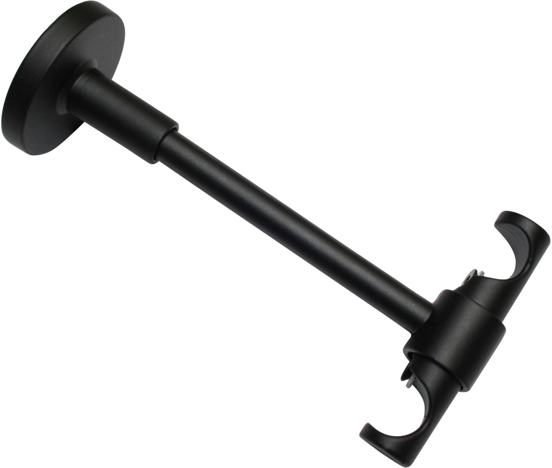 GARDINIA Deckenträger für Sichtschutz »Memphis«, (1 St.), Serie Einzelprogramm Memphis Ø 16 mm GARDINIA Deckenträger für Sichtschutz »Memphis«, (1 St.), Serie Einzelprogramm Memphis Ø 16 mm von GARDINIA