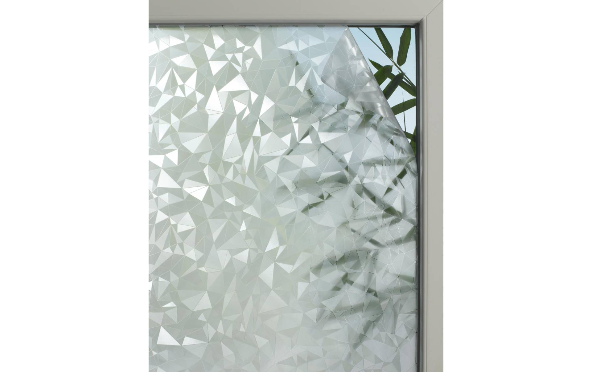 GARDINIA Fensterfolie »Graphic«, statisch haftend GARDINIA Fensterfolie »Graphic«, statisch haftend von GARDINIA