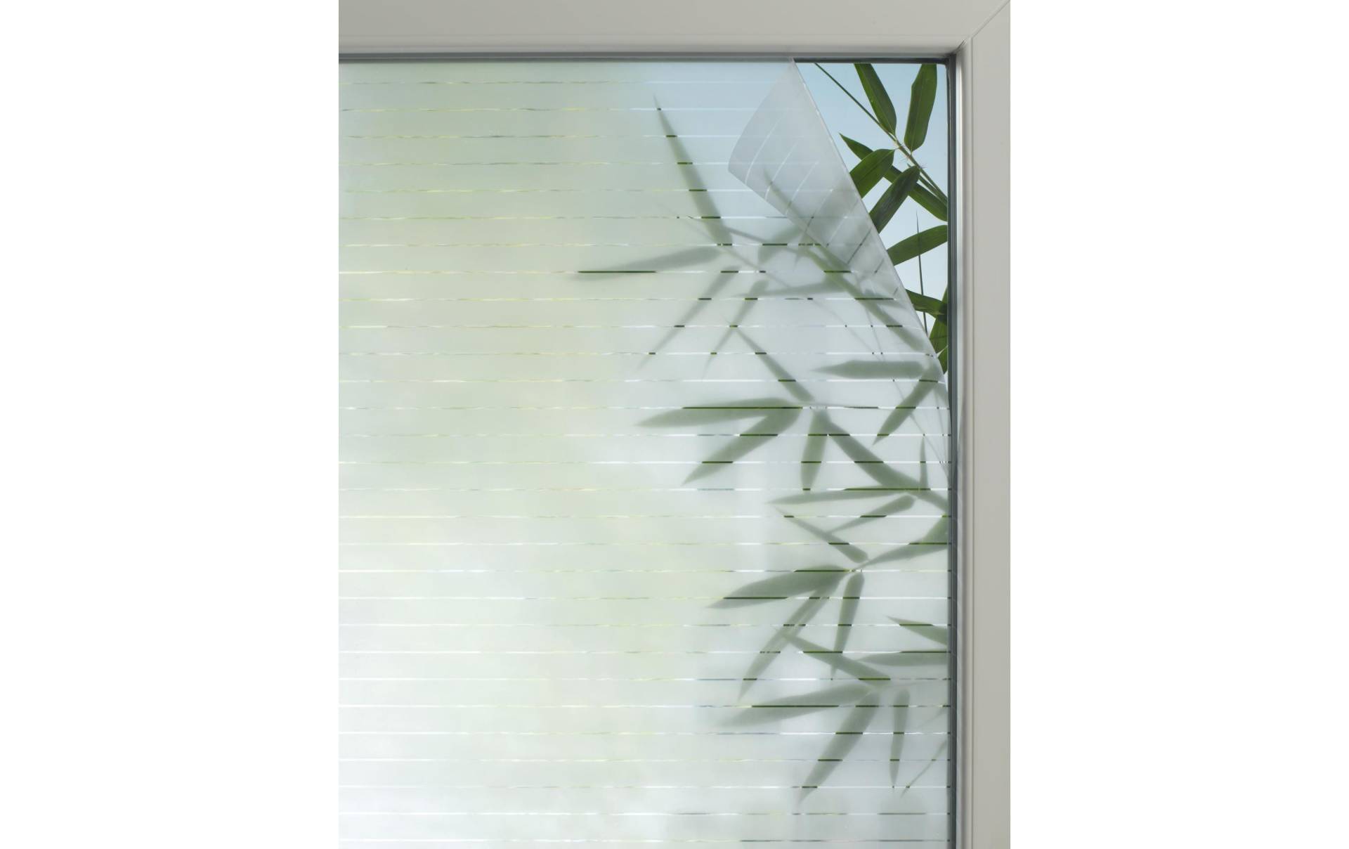 GARDINIA Fensterfolie »Line«, statisch haftend GARDINIA Fensterfolie »Line«, statisch haftend von GARDINIA