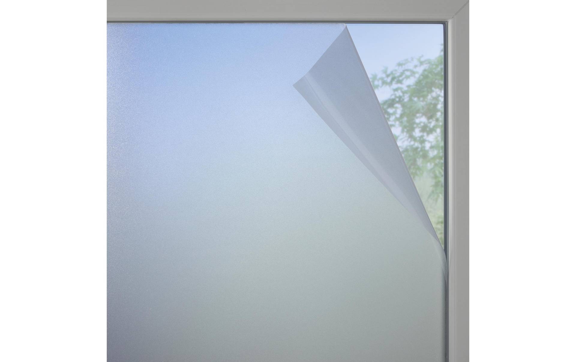 GARDINIA Fensterfolie »Milchglas«, statisch haftend GARDINIA Fensterfolie »Milchglas«, statisch haftend von GARDINIA