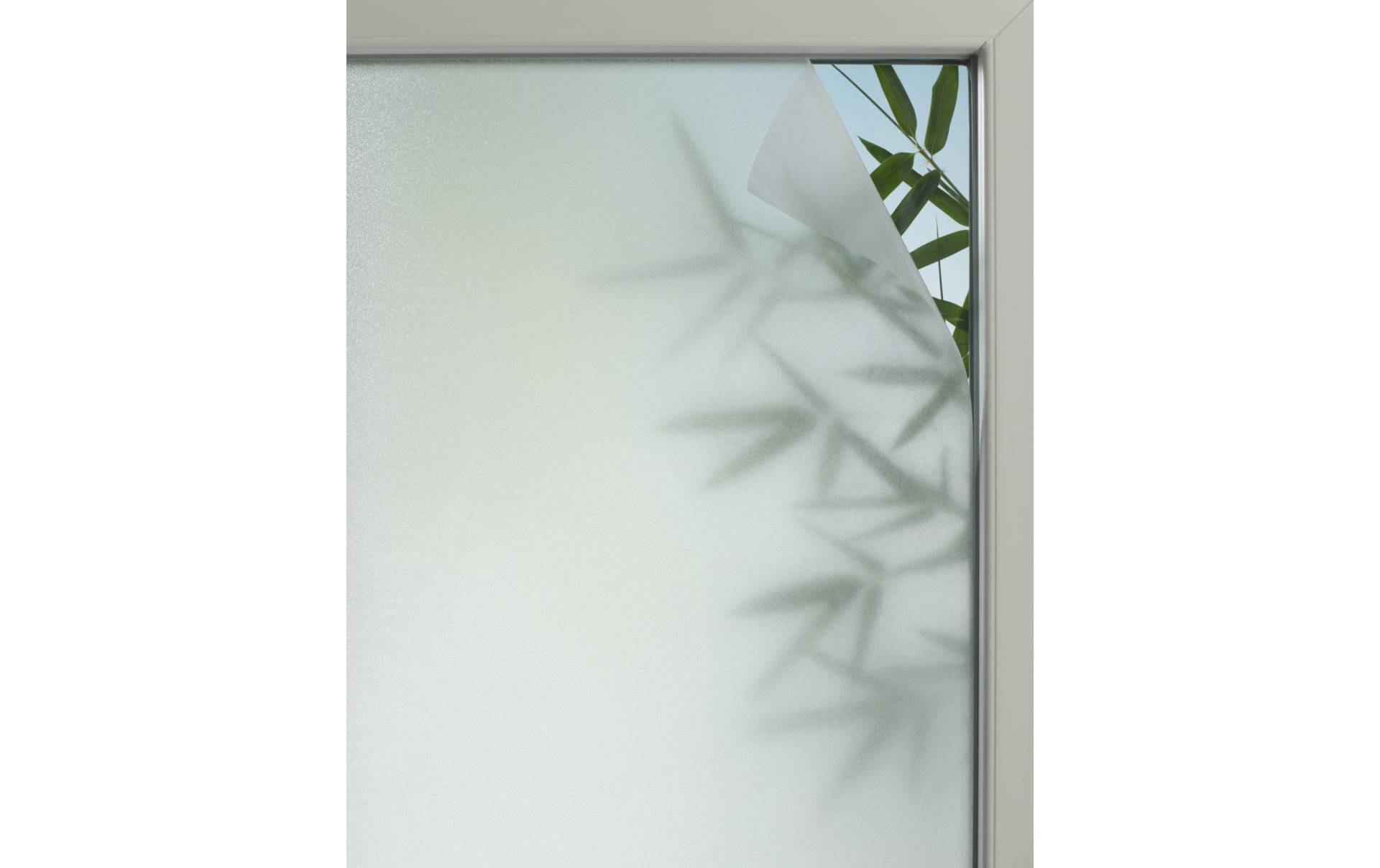 GARDINIA Fensterfolie »Privacy«, statisch haftend GARDINIA Fensterfolie »Privacy«, statisch haftend von GARDINIA