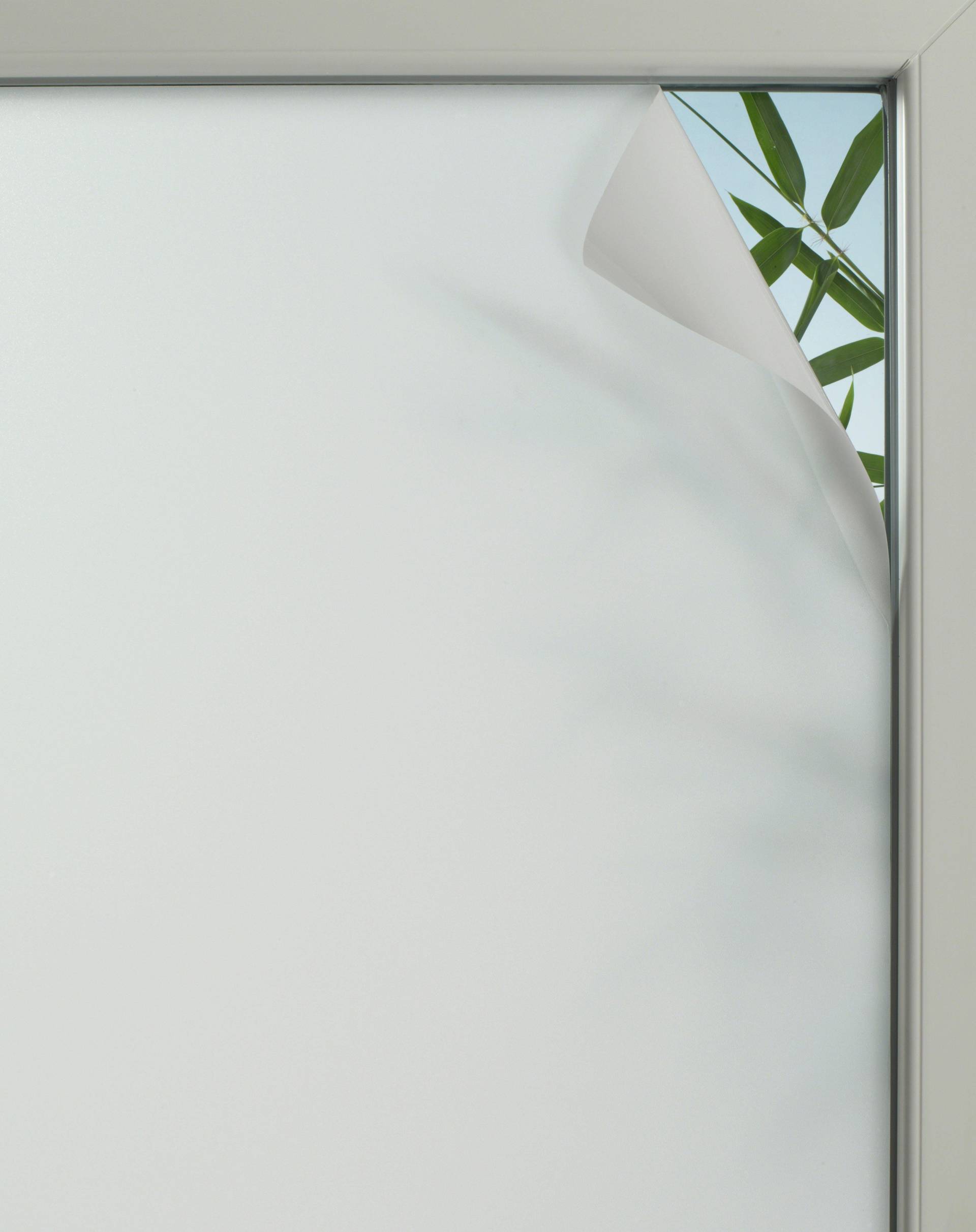 GARDINIA Fensterfolie »Privacy 75«, 1 St., blickdicht, statisch haftend, 99% UV-Schutz GARDINIA Fensterfolie »Privacy 75«, 1 St., blickdicht, statisch haftend, 99% UV-Schutz von GARDINIA