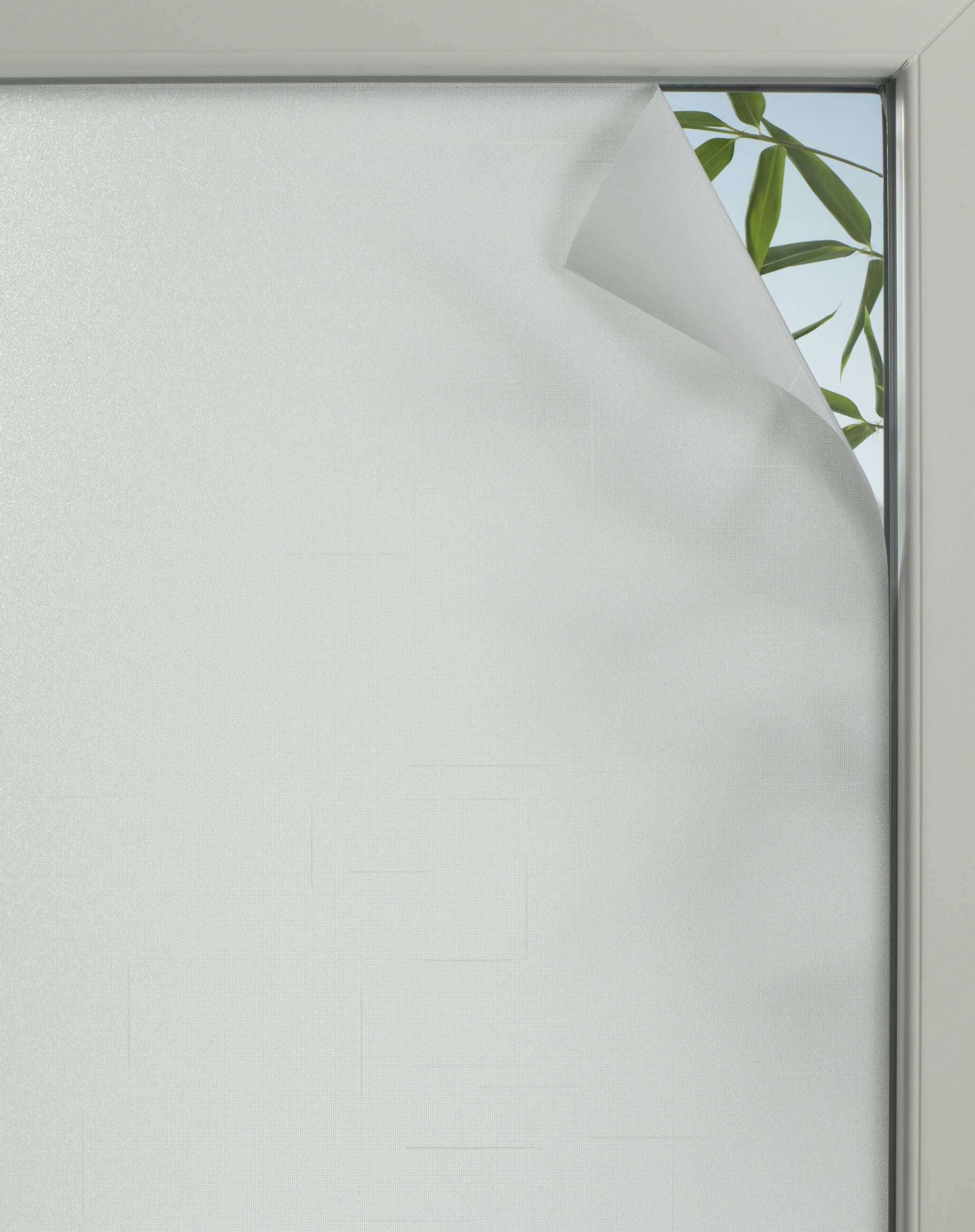 GARDINIA Fensterfolie »Textile 75«, 1 St., blickdicht, statisch haftend, 95% UV-Schutz GARDINIA Fensterfolie »Textile 75«, 1 St., blickdicht, statisch haftend, 95% UV-Schutz von GARDINIA