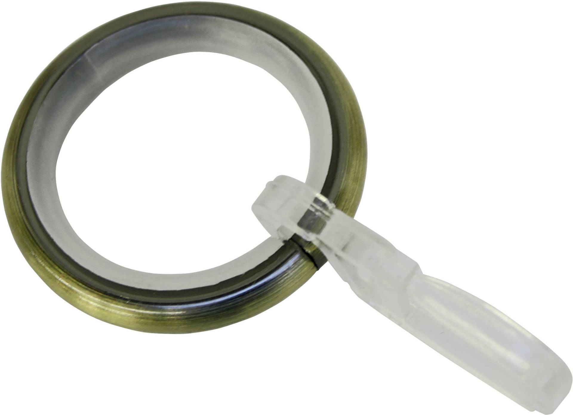 GARDINIA Gardinenring »Memphis«, (10 St.), Serie Einzelprogramm Memphis Ø 16 mm GARDINIA Gardinenring »Memphis«, (10 St.), Serie Einzelprogramm Memphis Ø 16 mm von GARDINIA