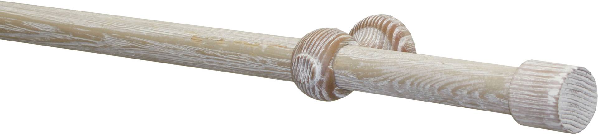 GARDINIA Gardinenstange »Set Shorty«, 1 läufig-läufig GARDINIA Gardinenstange »Set Shorty«, 1 läufig-läufig von GARDINIA