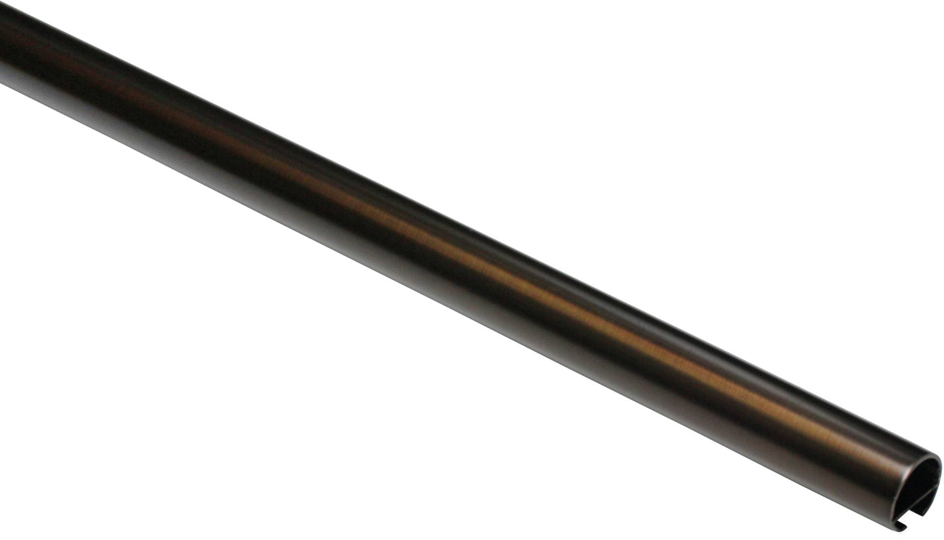 GARDINIA Gardinenstange »Innenlauf I«, Fixmass, Serie Einzelprogramm Chicago Ø 20 mm, ohne Zubehör GARDINIA Gardinenstange »Innenlauf I«, Fixmass, Serie Einzelprogramm Chicago Ø 20 mm, ohne Zubehör von GARDINIA