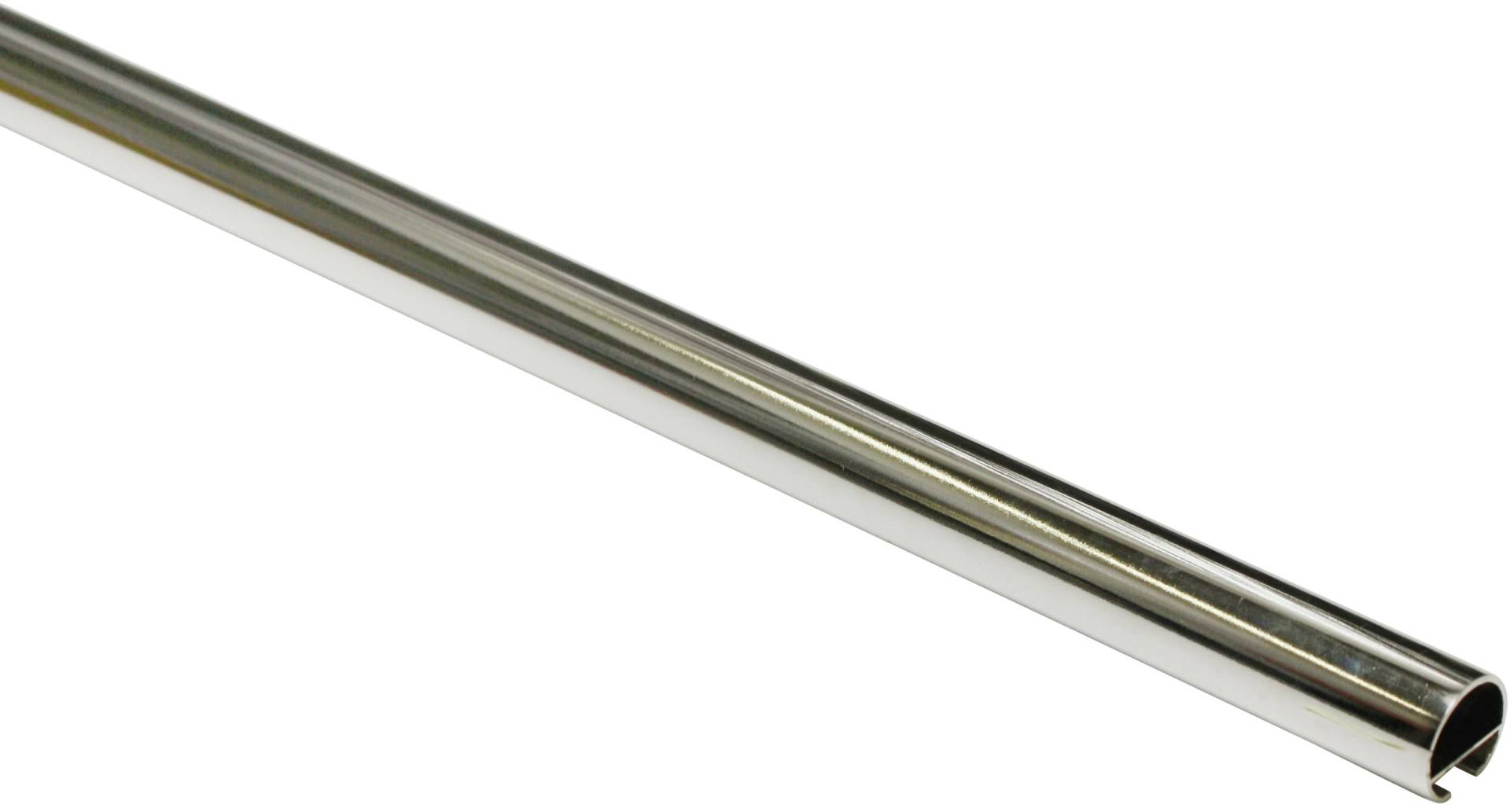 GARDINIA Gardinenstange »Innenlauf I«, Fixmass, Serie Einzelprogramm Chicago Ø 20 mm, ohne Zubehör GARDINIA Gardinenstange »Innenlauf I«, Fixmass, Serie Einzelprogramm Chicago Ø 20 mm, ohne Zubehör von GARDINIA