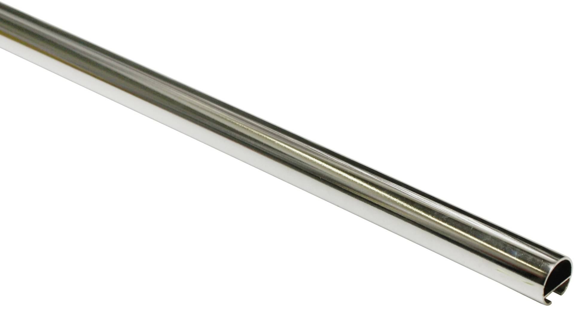 GARDINIA Gardinenstange »Innenlauf I«, Fixmass, Serie Einzelprogramm Chicago Ø 20 mm, ohne Zubehör GARDINIA Gardinenstange »Innenlauf I«, Fixmass, Serie Einzelprogramm Chicago Ø 20 mm, ohne Zubehör von GARDINIA