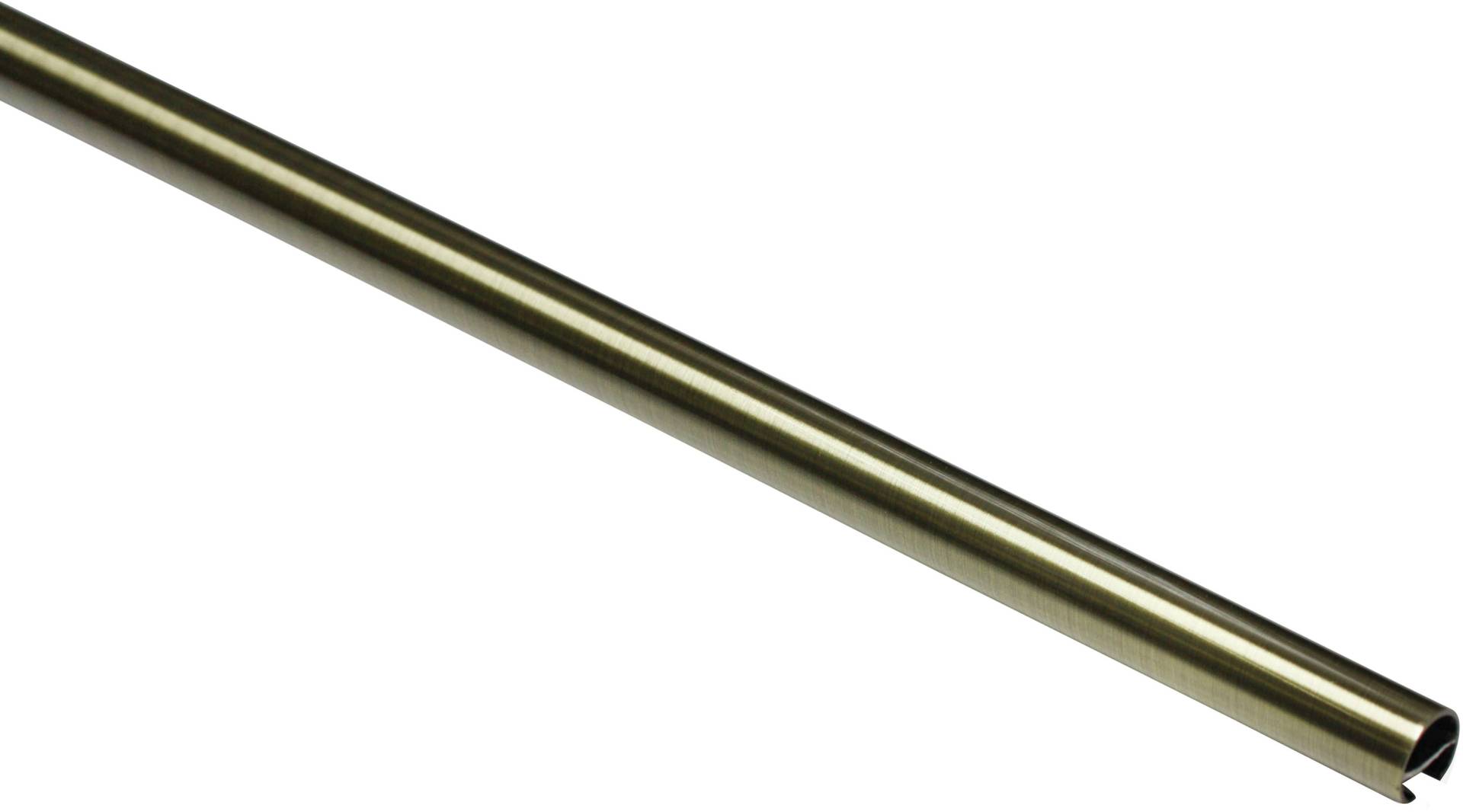 GARDINIA Gardinenstange »Memphis mit Innenlauf I«, Fixmass, Serie Einzelprogramm Memphis Ø 16 mm GARDINIA Gardinenstange »Memphis mit Innenlauf I«, Fixmass, Serie Einzelprogramm Memphis Ø 16 mm von GARDINIA