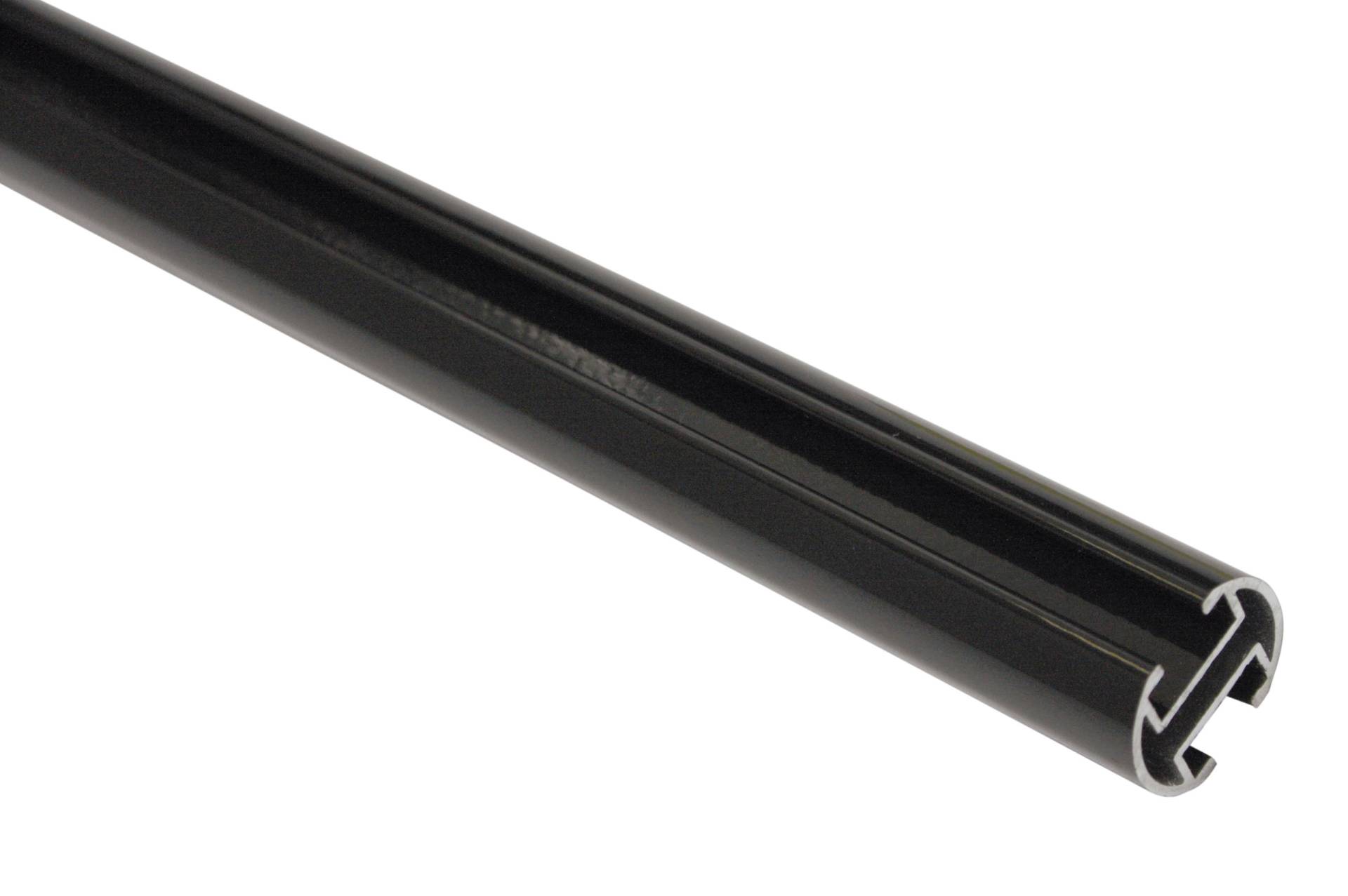 GARDINIA Gardinenstange »Memphis mit Innenlauf II«, Fixmass, Serie Einzelprogramm Memphis Ø 16 mm GARDINIA Gardinenstange »Memphis mit Innenlauf II«, Fixmass, Serie Einzelprogramm Memphis Ø 16 mm von GARDINIA