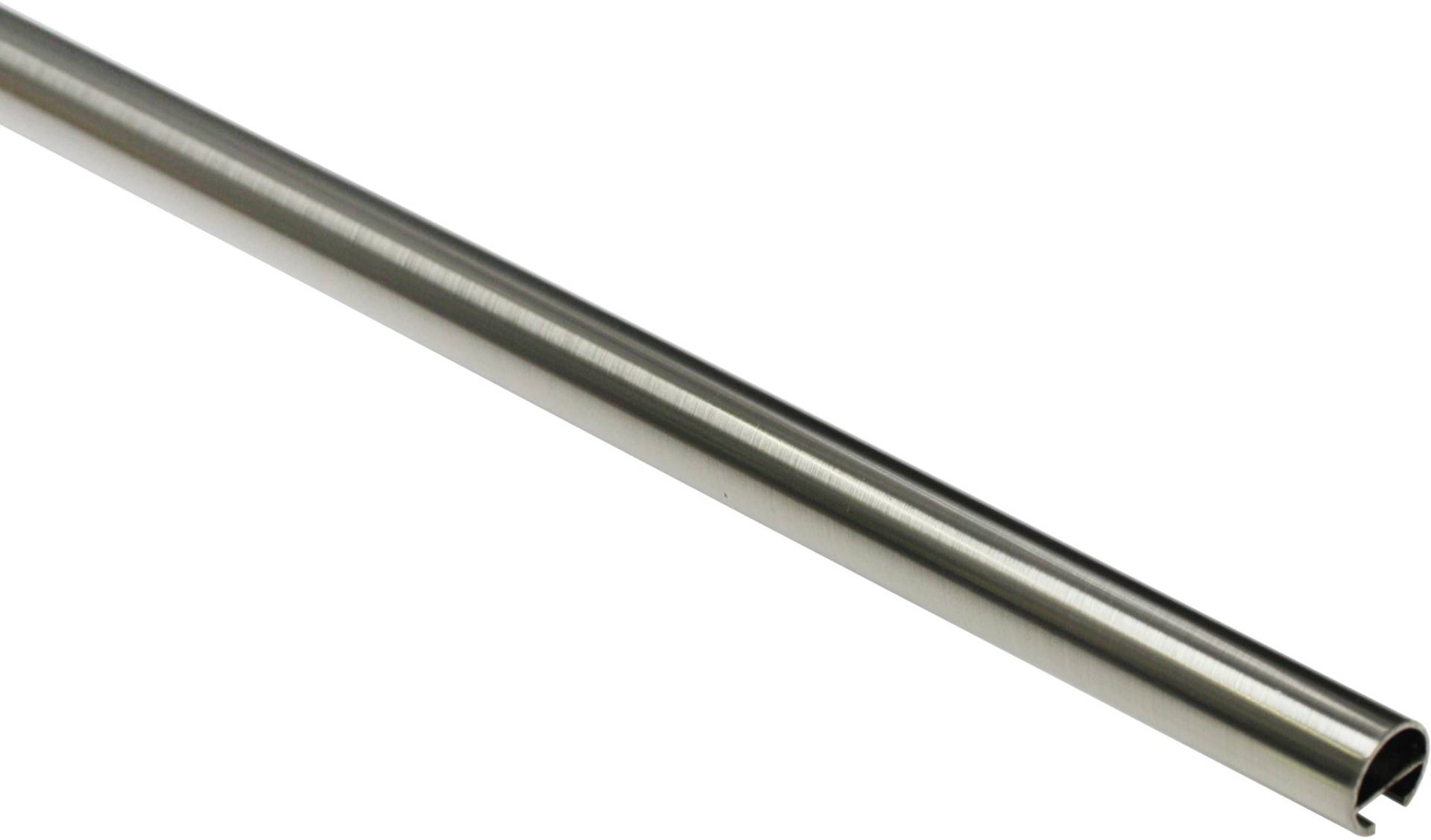 GARDINIA Gardinenstange »Memphis mit Innenlauf I«, Fixmass, Serie Einzelprogramm Memphis Ø 16 mm GARDINIA Gardinenstange »Memphis mit Innenlauf I«, Fixmass, Serie Einzelprogramm Memphis Ø 16 mm von GARDINIA