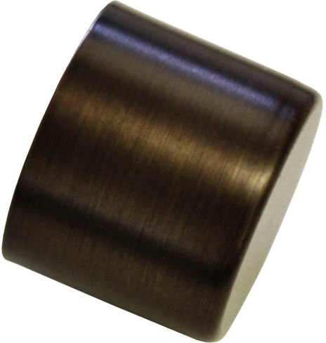 GARDINIA Gardinenstangen-Endstück »Endkappe«, (2 St.), Serie Einzelprogramm Chicago Ø 20 mm GARDINIA Gardinenstangen-Endstück »Endkappe«, (2 St.), Serie Einzelprogramm Chicago Ø 20 mm von GARDINIA