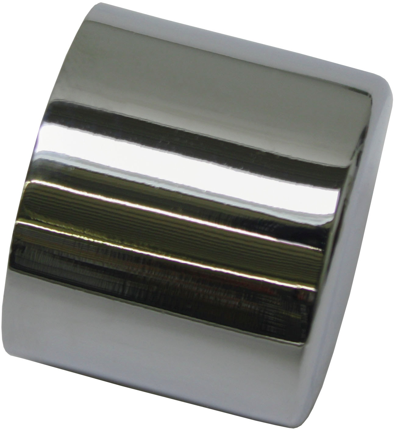 GARDINIA Gardinenstangen-Endstück »Endkappe«, (2 St.), Serie Einzelprogramm Chicago Ø 20 mm GARDINIA Gardinenstangen-Endstück »Endkappe«, (2 St.), Serie Einzelprogramm Chicago Ø 20 mm von GARDINIA