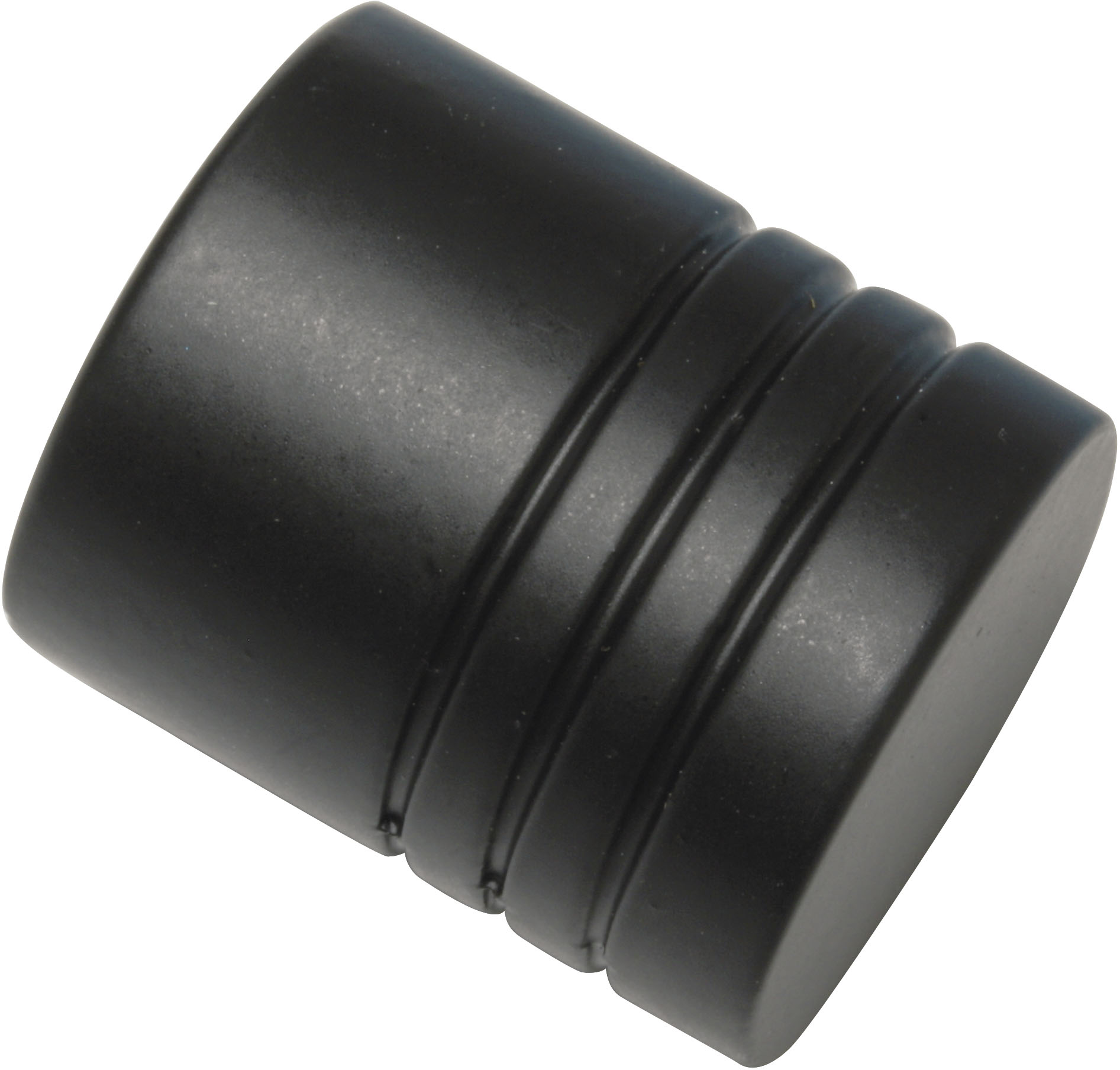 GARDINIA Gardinenstangen-Endstück »Memphis«, (2 St.), Serie Einzelprogramm Memphis Ø 16 mm GARDINIA Gardinenstangen-Endstück »Memphis«, (2 St.), Serie Einzelprogramm Memphis Ø 16 mm von GARDINIA