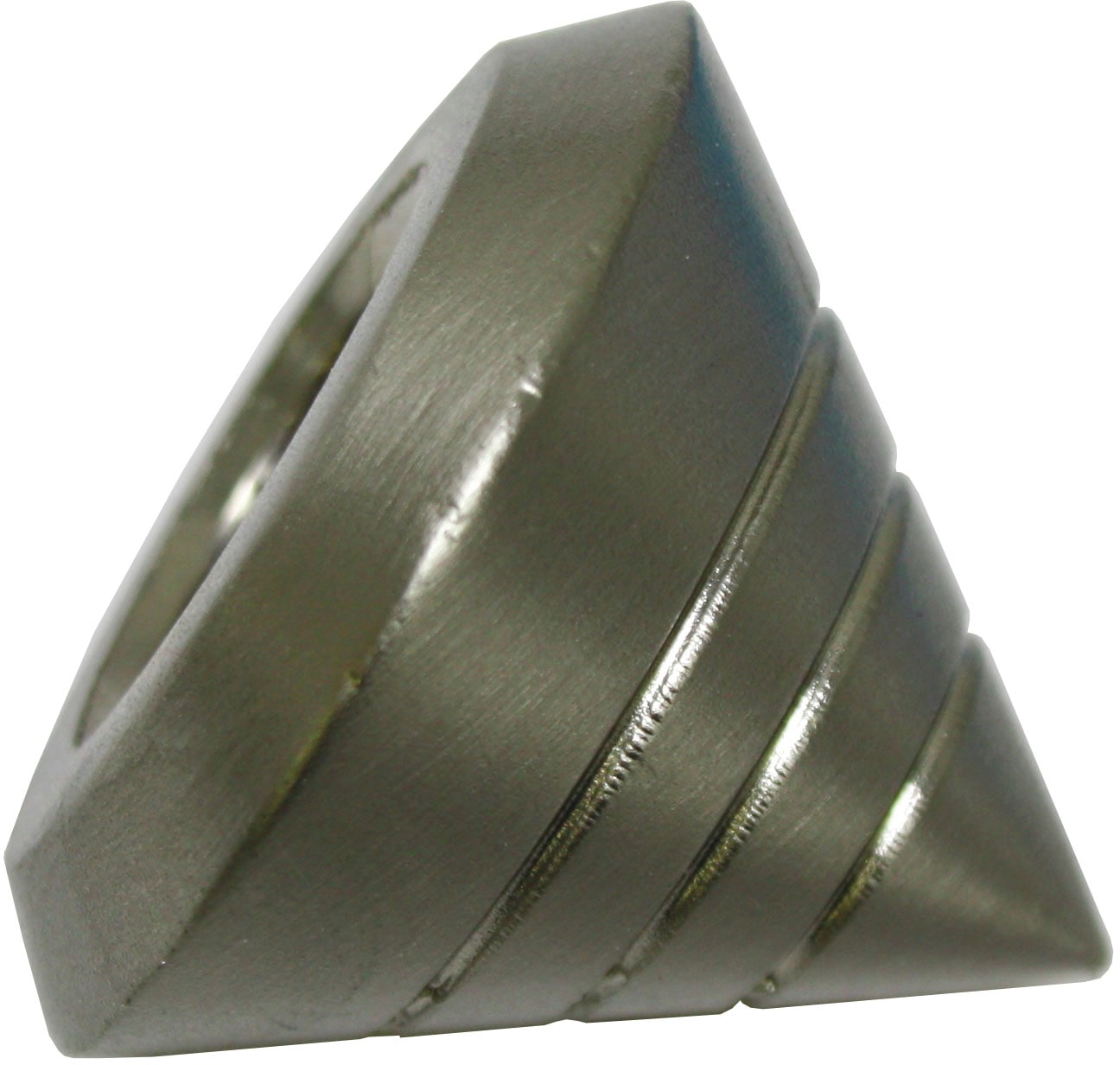 GARDINIA Gardinenstangen-Endstück »Memphis«, (2 St.), Serie Einzelprogramm Memphis Ø 16 mm GARDINIA Gardinenstangen-Endstück »Memphis«, (2 St.), Serie Einzelprogramm Memphis Ø 16 mm von GARDINIA