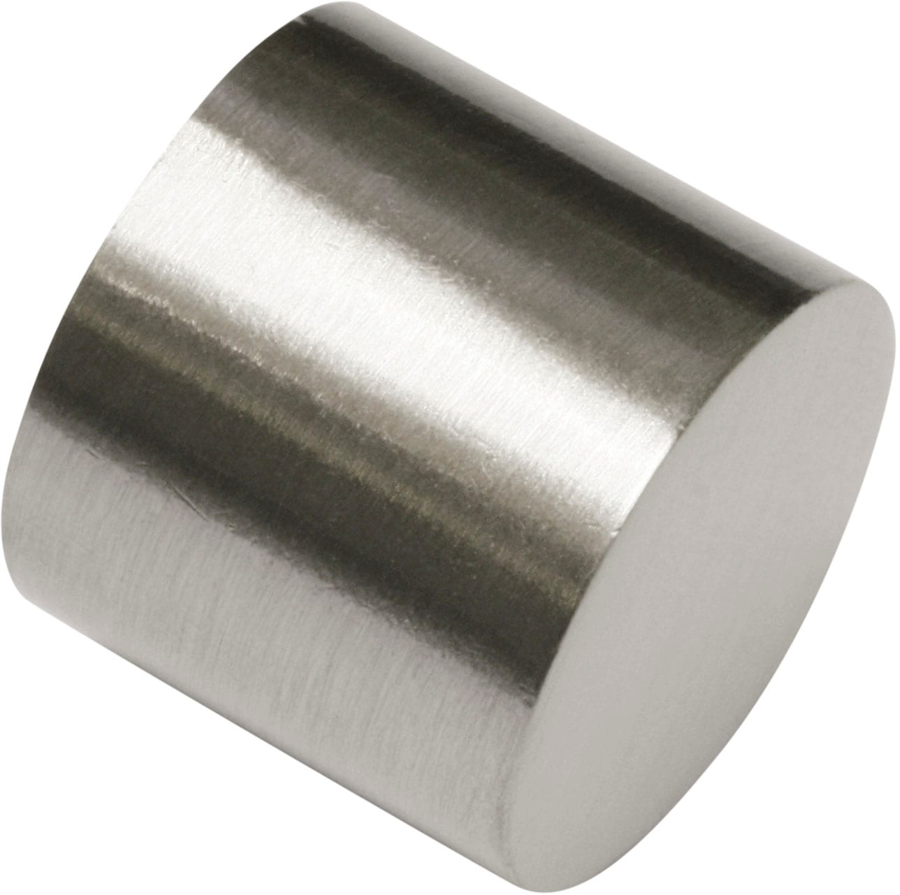 GARDINIA Gardinenstangen-Endstück »Memphis«, (2 St.), Serie Einzelprogramm Memphis Ø 16 mm GARDINIA Gardinenstangen-Endstück »Memphis«, (2 St.), Serie Einzelprogramm Memphis Ø 16 mm von GARDINIA