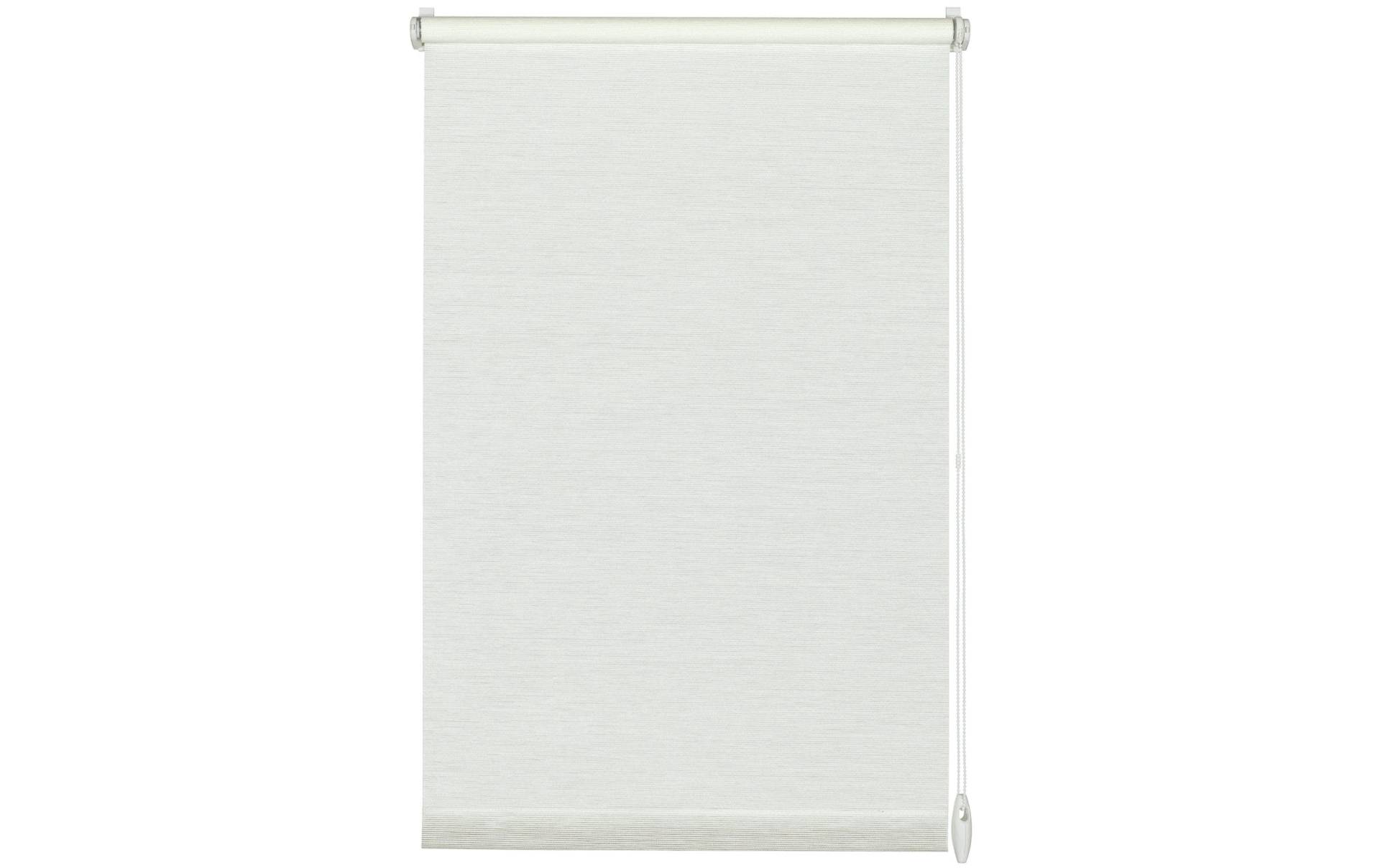 GARDINIA Rollo »EASYFIX Natur, Weiss«, blickdicht GARDINIA Rollo »EASYFIX Natur, Weiss«, blickdicht von GARDINIA