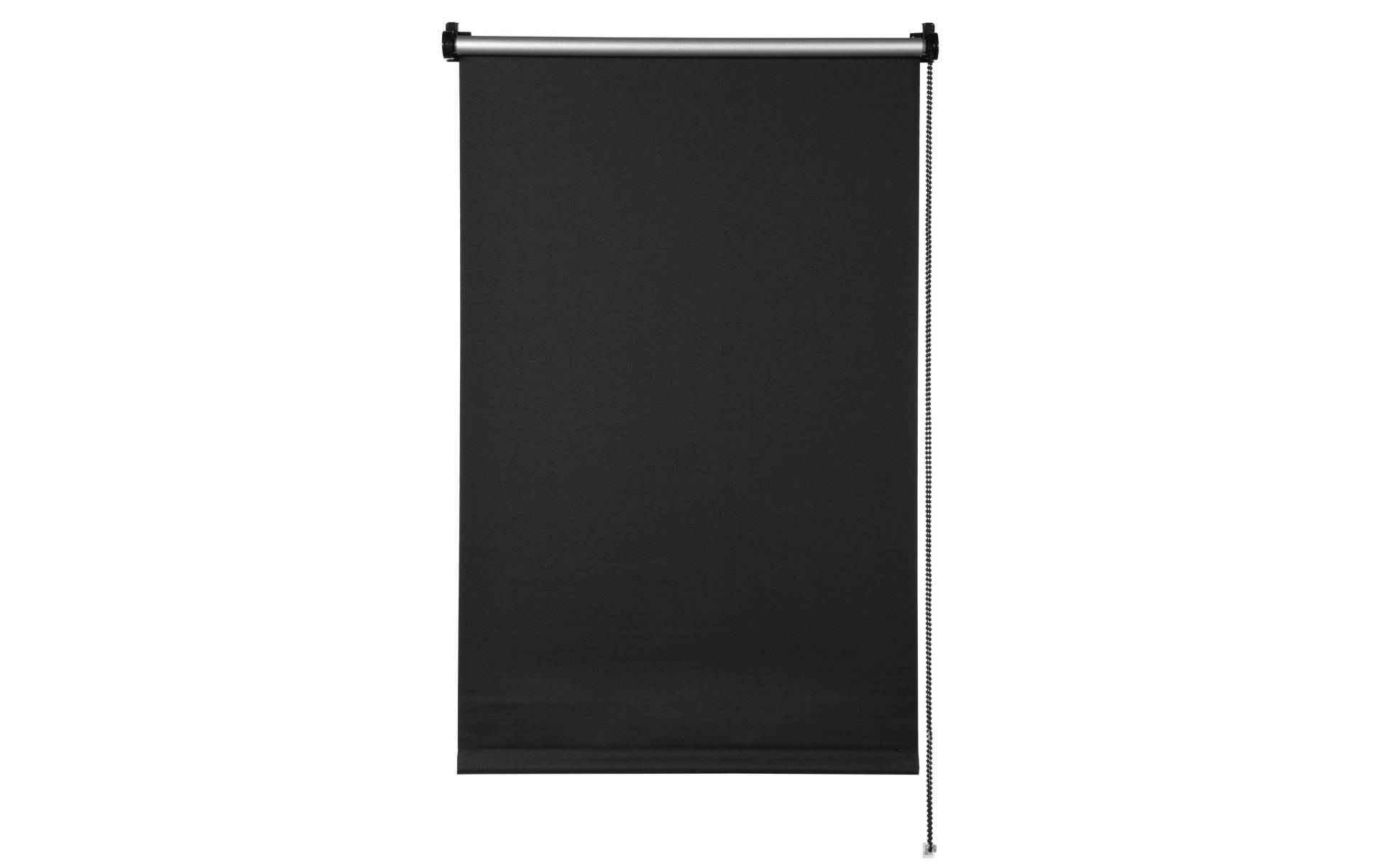 GARDINIA Rollo »NoName, Thermo 60 x 150 cm, Schwarz« von GARDINIA