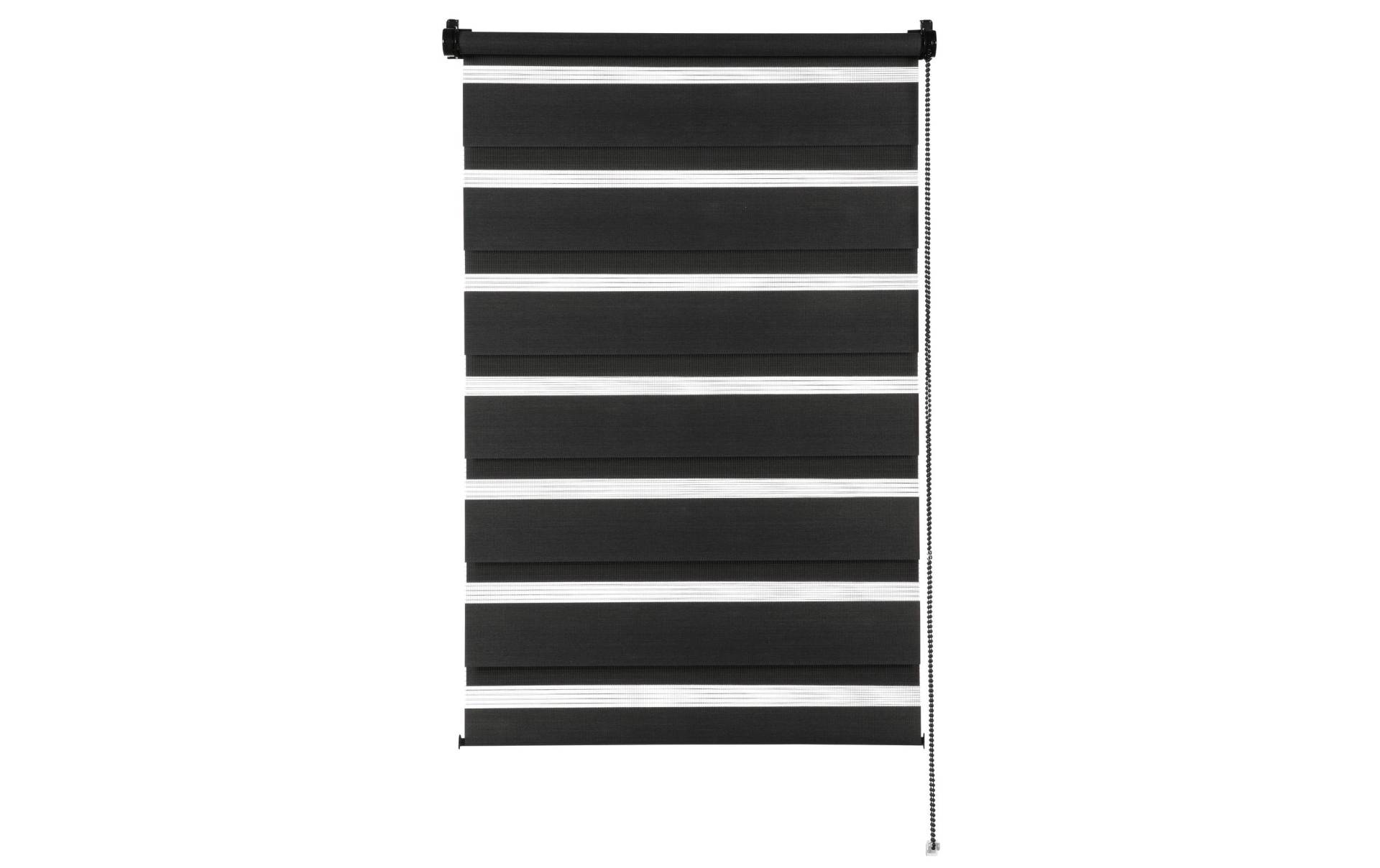 GARDINIA Rollo »NoName Easyfix 75 x 150 cm, Schwarz« GARDINIA Rollo »NoName Easyfix 75 x 150 cm, Schwarz« von GARDINIA