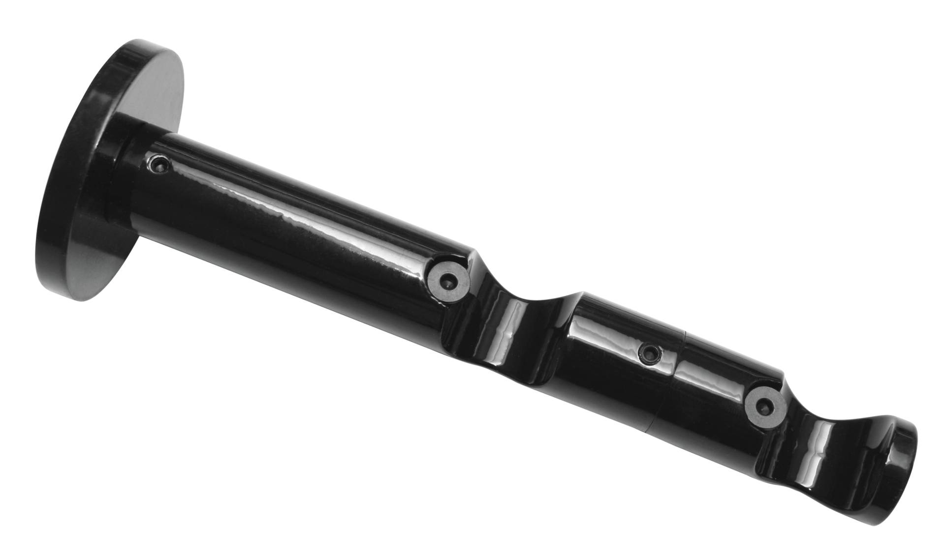 GARDINIA Träger »Doppel-Kombiträger offen«, (1 St.), Serie Einzelprogramm Chicago Ø 20 mm GARDINIA Träger »Doppel-Kombiträger offen«, (1 St.), Serie Einzelprogramm Chicago Ø 20 mm von GARDINIA