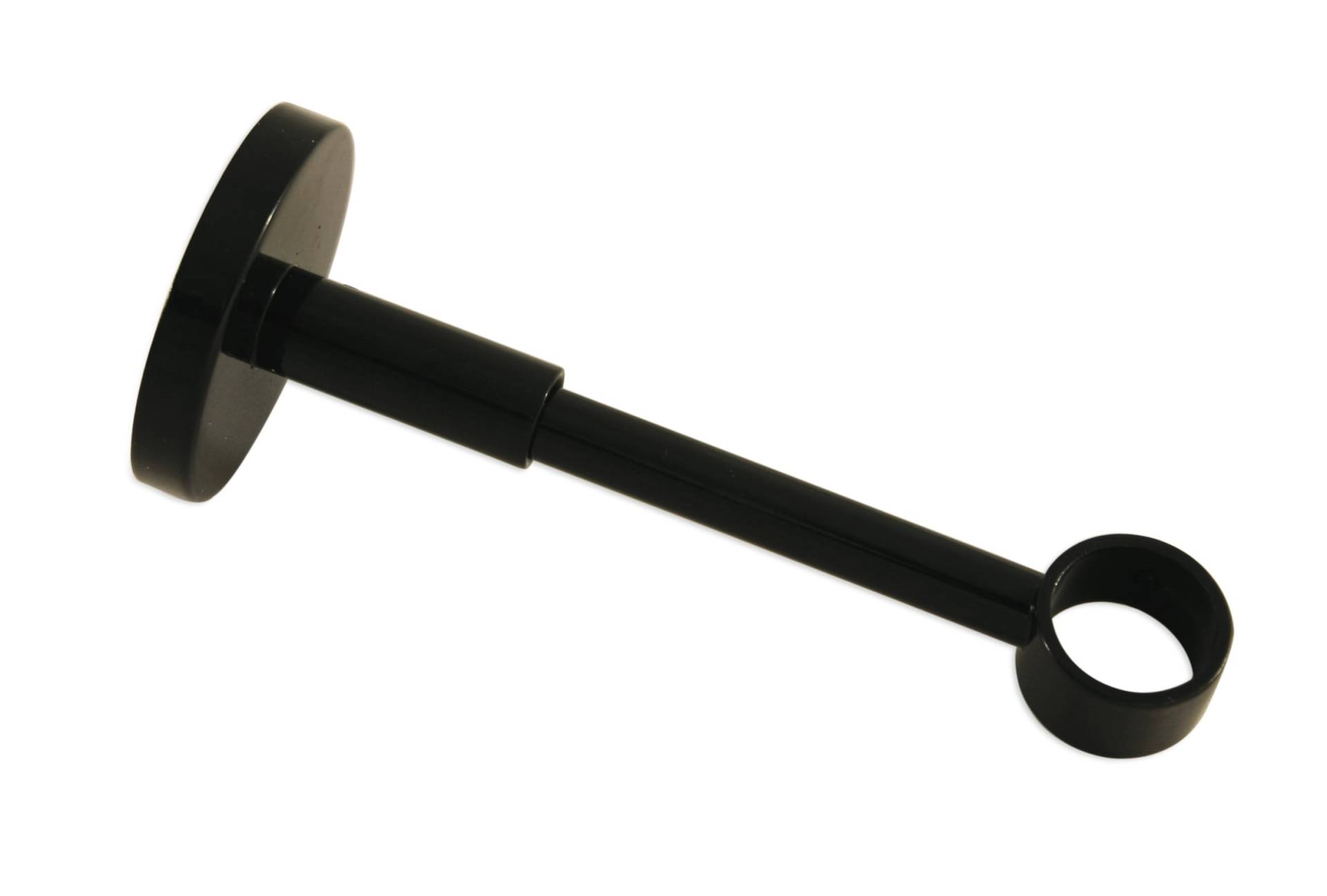 GARDINIA Träger »Wandträger geschlossen für Gardinenstange«, (1 St.), Serie Einzelprogramm Chicago Ø 20 mm GARDINIA Träger »Wandträger geschlossen für Gardinenstange«, (1 St.), Serie Einzelprogramm Chicago Ø 20 mm von GARDINIA