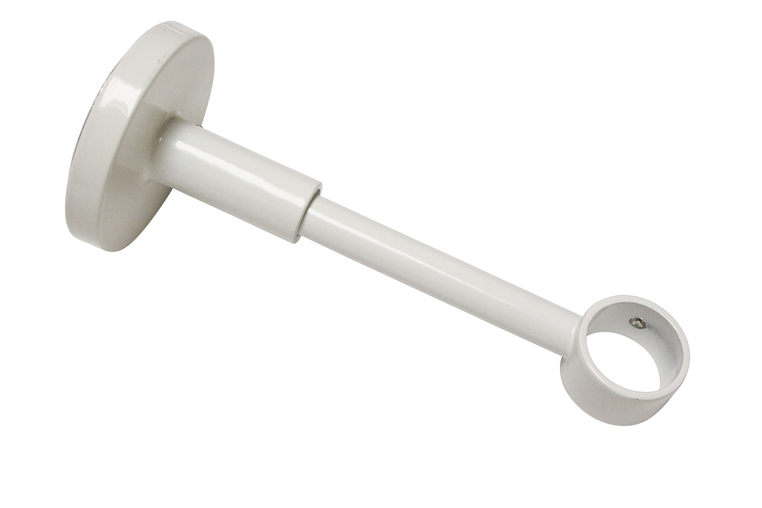 GARDINIA Träger »Wandträger geschlossen für Gardinenstange«, (1 St.), Serie Einzelprogramm Chicago Ø 20 mm GARDINIA Träger »Wandträger geschlossen für Gardinenstange«, (1 St.), Serie Einzelprogramm Chicago Ø 20 mm von GARDINIA
