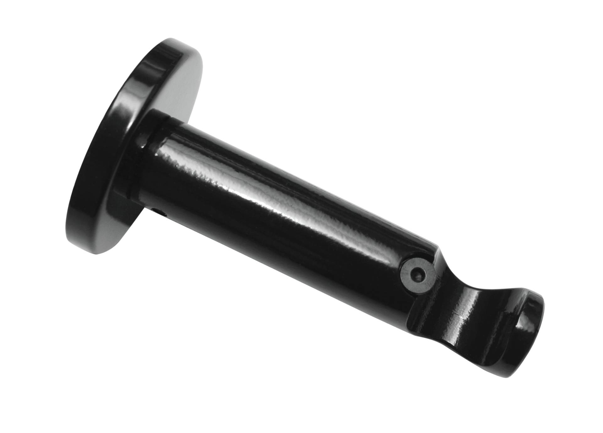 GARDINIA Träger »Wandträger offen für Gardinenstangen«, (1 St.), Serie Einzelprogramm Chicago Ø 20 mm GARDINIA Träger »Wandträger offen für Gardinenstangen«, (1 St.), Serie Einzelprogramm Chicago Ø 20 mm von GARDINIA