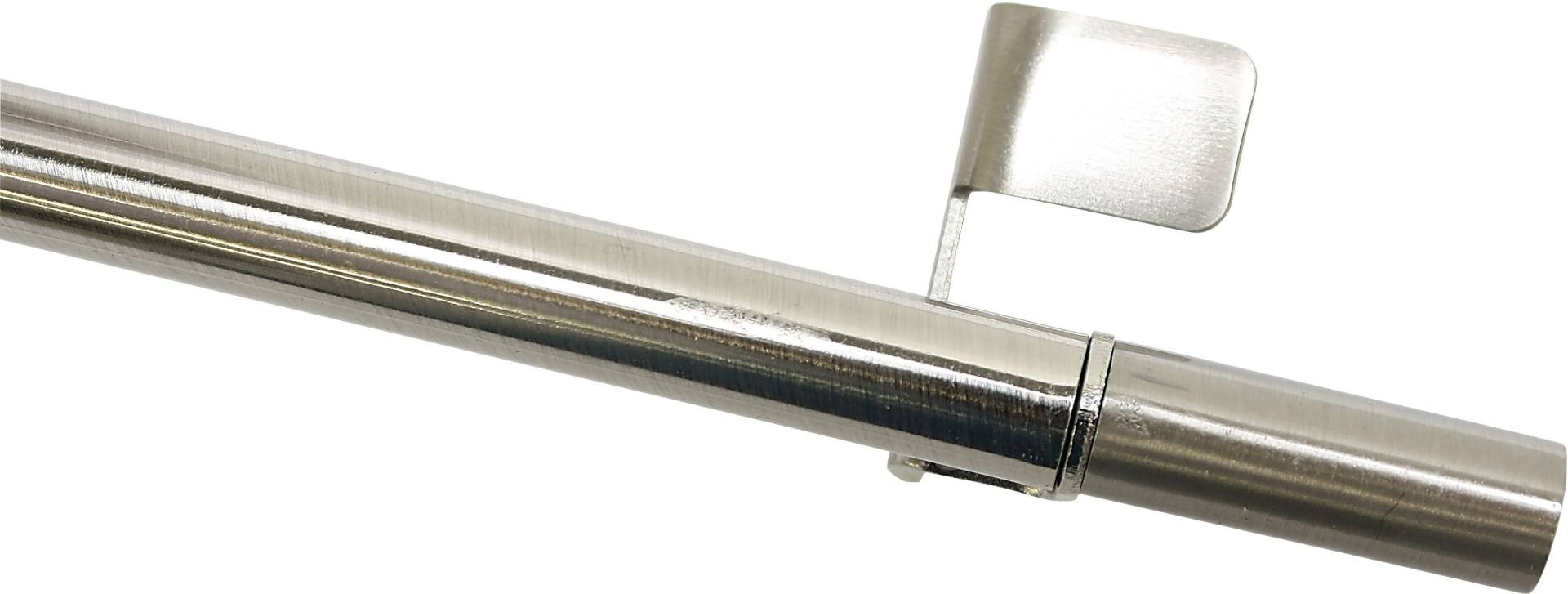 GARDINIA Scheibenstange »Klemmstange Filigrano Zylinder«, ausziehbar, Serie Press&Go GARDINIA Scheibenstange »Klemmstange Filigrano Zylinder«, ausziehbar, Serie Press&Go von GARDINIA