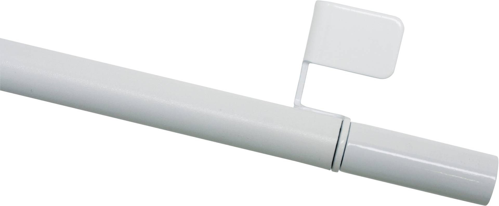 GARDINIA Scheibenstange »Klemmstange Filigrano Zylinder«, ausziehbar, Serie Press&Go GARDINIA Scheibenstange »Klemmstange Filigrano Zylinder«, ausziehbar, Serie Press&Go von GARDINIA