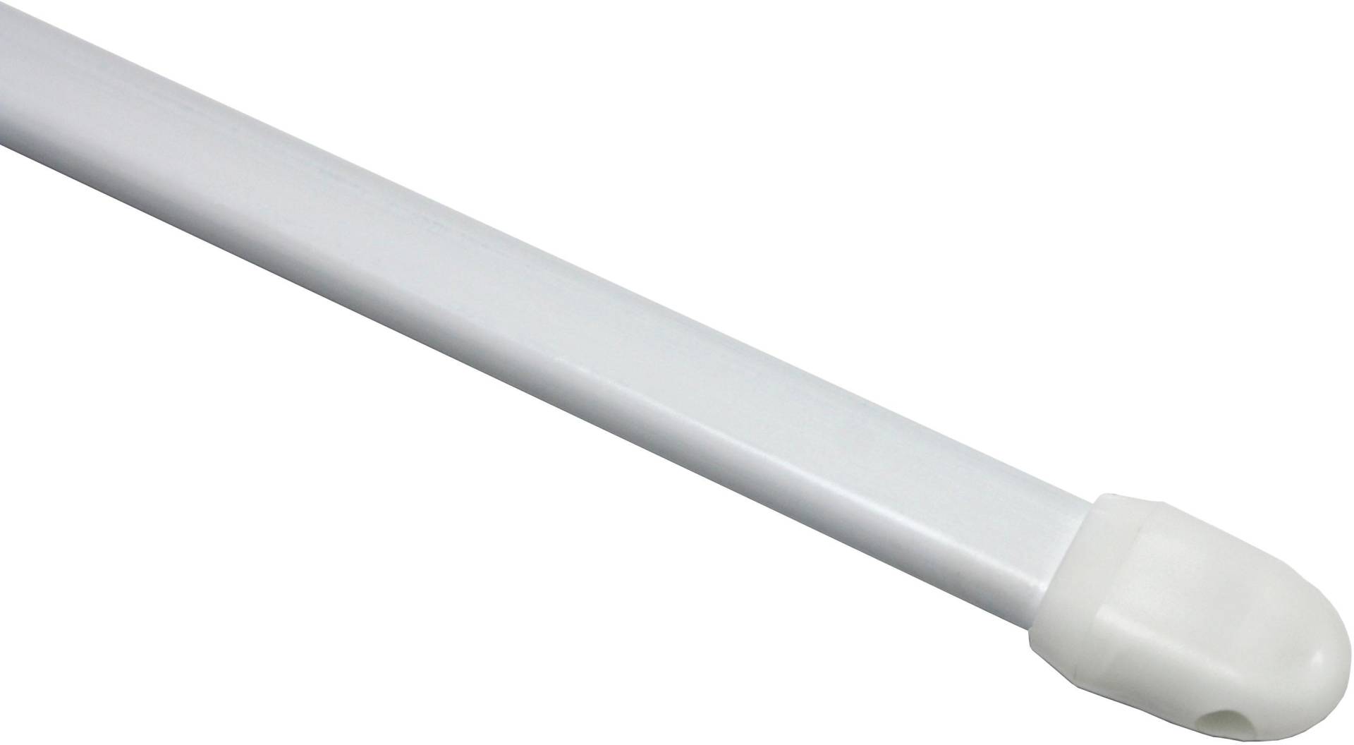 GARDINIA Scheibenstange »Vitragestange«, 1 läufig-läufig, ausziehbar, Serie Vitragestange flachoval Ø 11 mm, 2er-Set GARDINIA Scheibenstange »Vitragestange«, 1 läufig-läufig, ausziehbar, Serie Vitragestange flachoval Ø 11 mm, 2er-Set von GARDINIA
