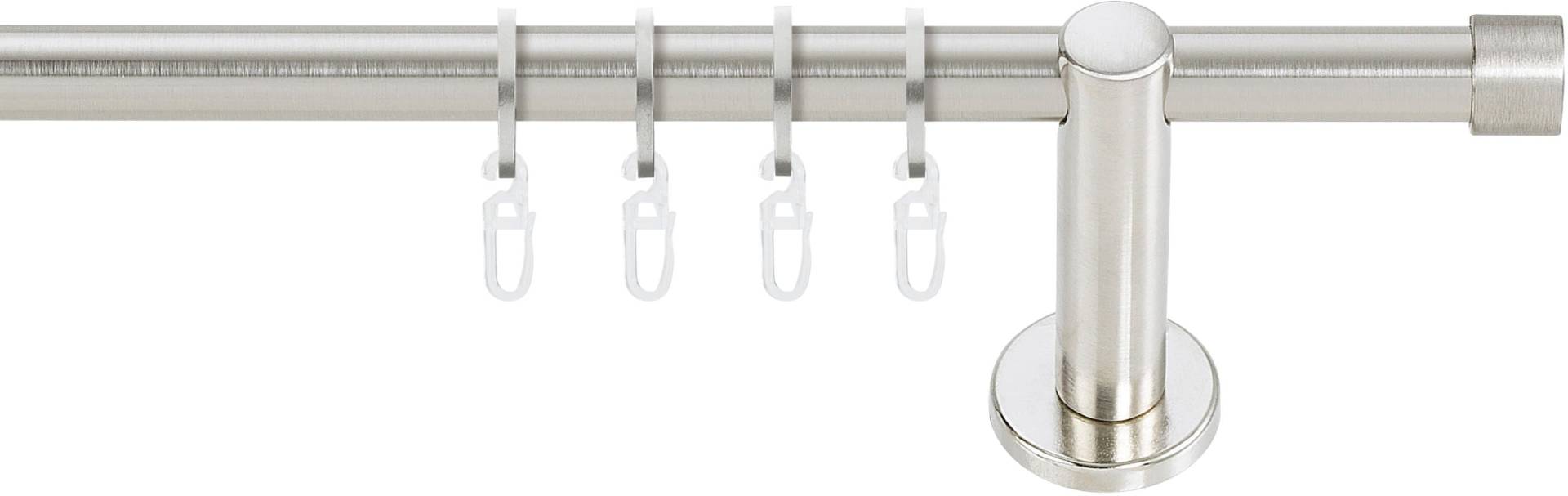 GARESA Gardinenstange »WILLI«, 1 läufig-läufig, Fixmass GARESA Gardinenstange »WILLI«, 1 läufig-läufig, Fixmass von GARESA