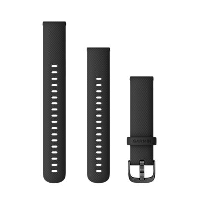 18 mm Schnellwechsel Uhrenarmband von GARMIN