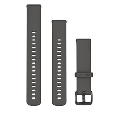 18 mm Uhrenarmband von GARMIN