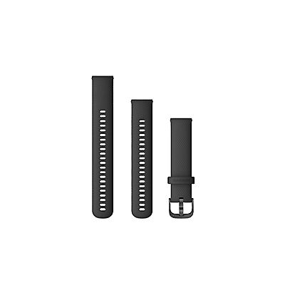 20 mm Schnellwechsel Uhrenarmband von GARMIN