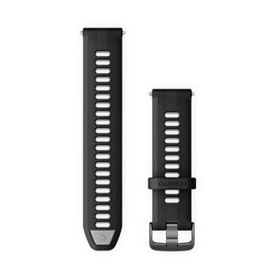 22 mm Schnellwechsel Uhrenarmband von GARMIN