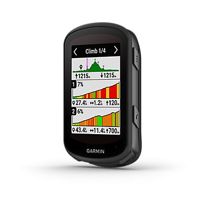 Edge® 540 Solar Fahrradcomputer von GARMIN