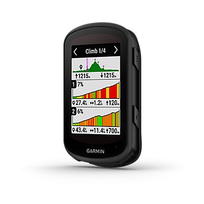 Edge® 840 Solar Fahrradcomputer von GARMIN